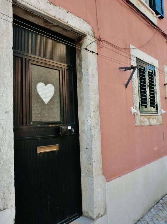 Apartamento Embaixador Mateus Lisbon Bilik gambar
