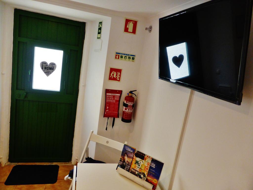 Apartamento Embaixador Mateus Lisbon Bilik gambar