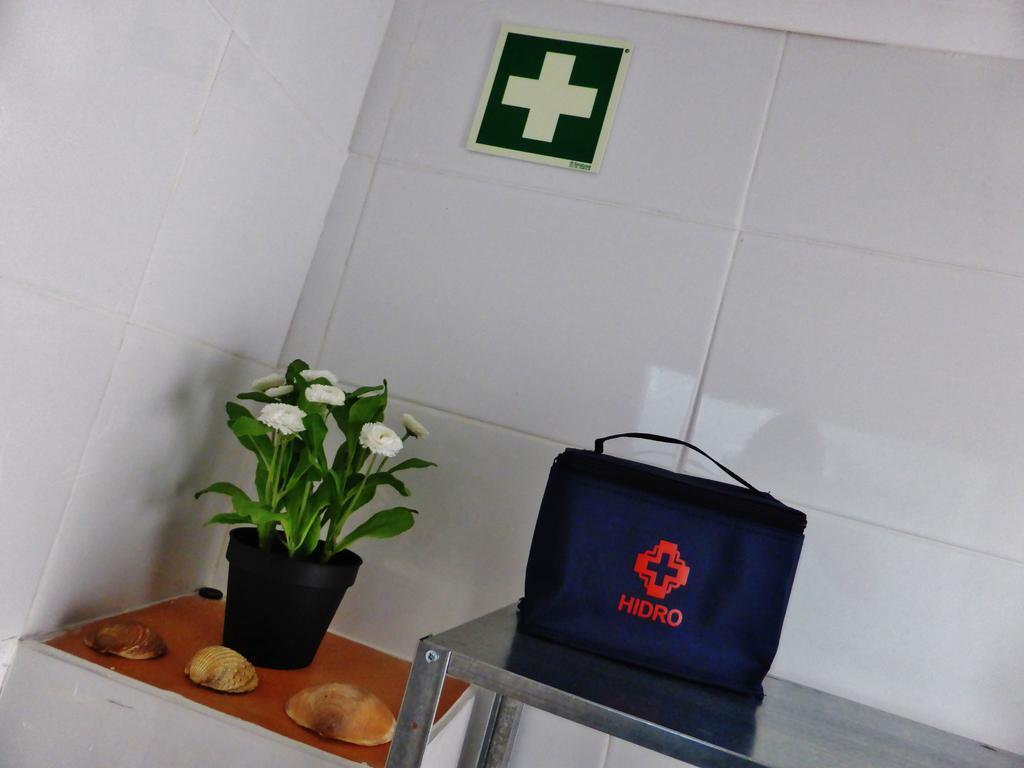 Apartamento Embaixador Mateus Lisbon Bilik gambar