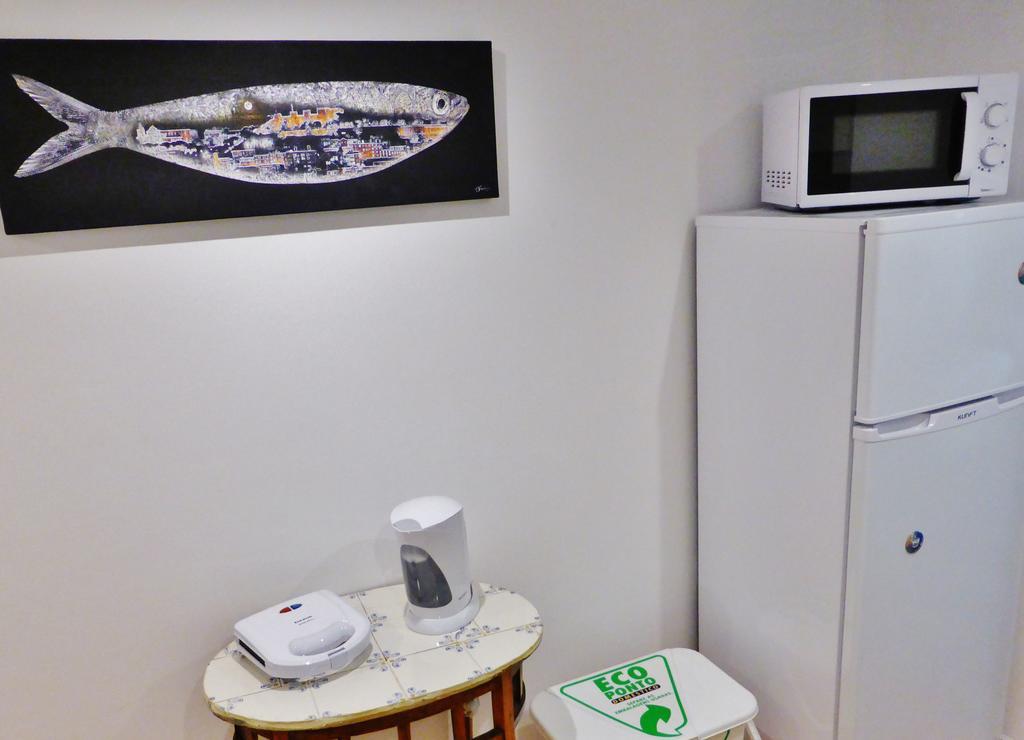 Apartamento Embaixador Mateus Lisbon Bilik gambar